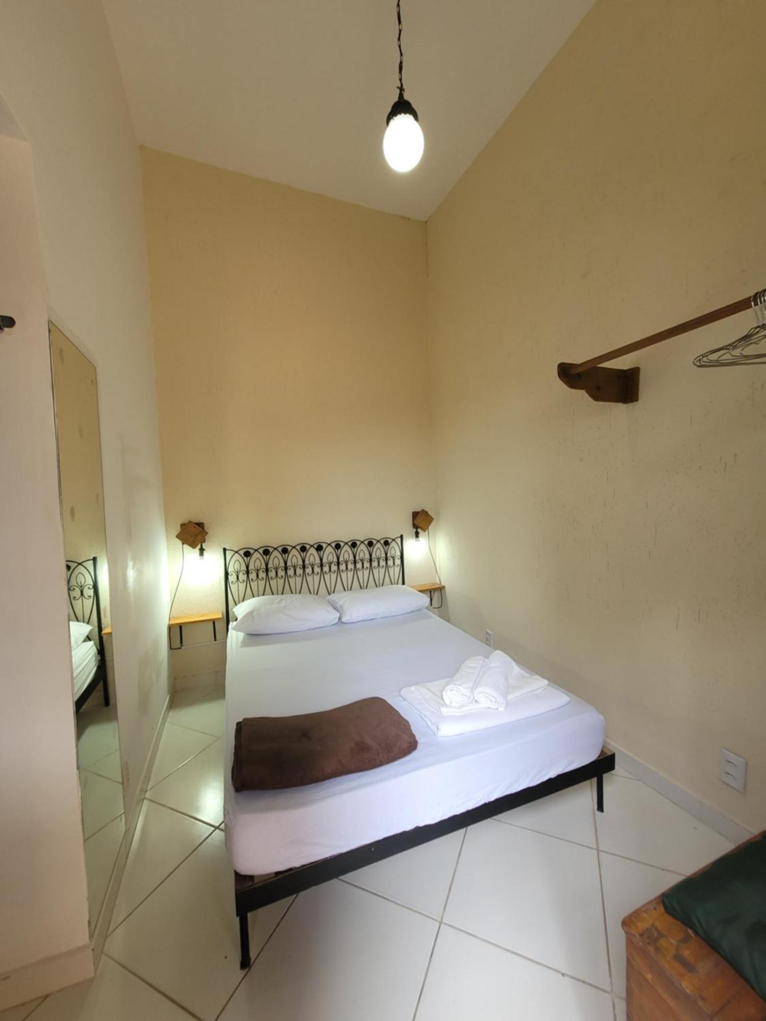 Santo Mirante Hostel Rio de Janeiro Exteriér fotografie