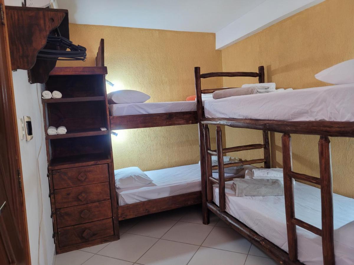 Santo Mirante Hostel Rio de Janeiro Exteriér fotografie