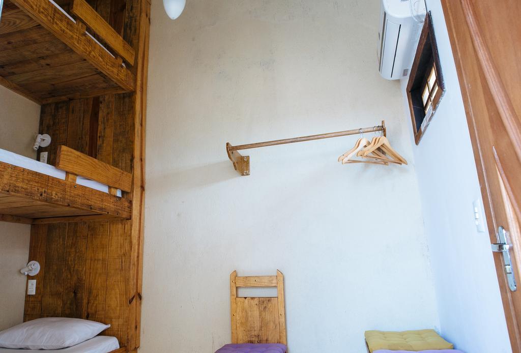Santo Mirante Hostel Rio de Janeiro Exteriér fotografie