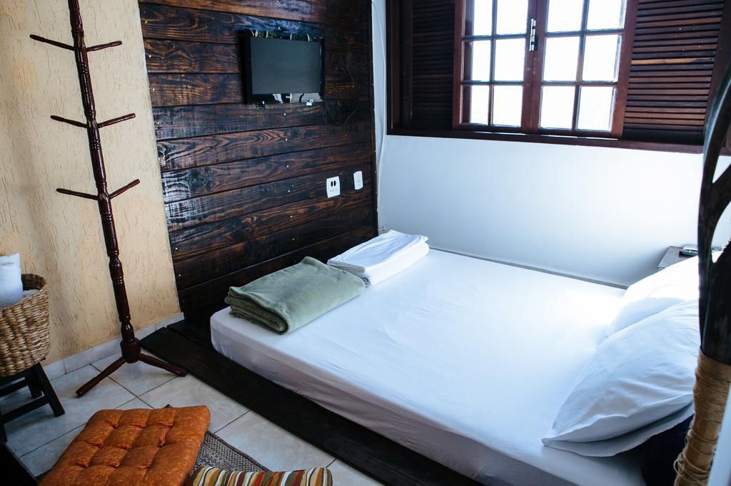 Santo Mirante Hostel Rio de Janeiro Exteriér fotografie